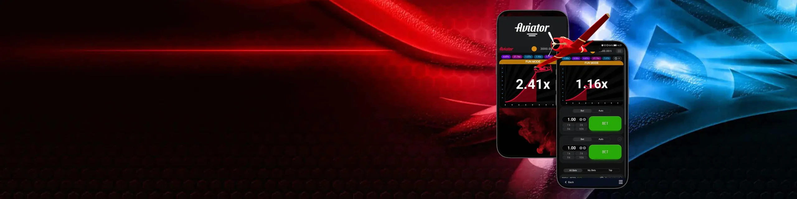 Aviator Game: Reliable Platform in Kenya